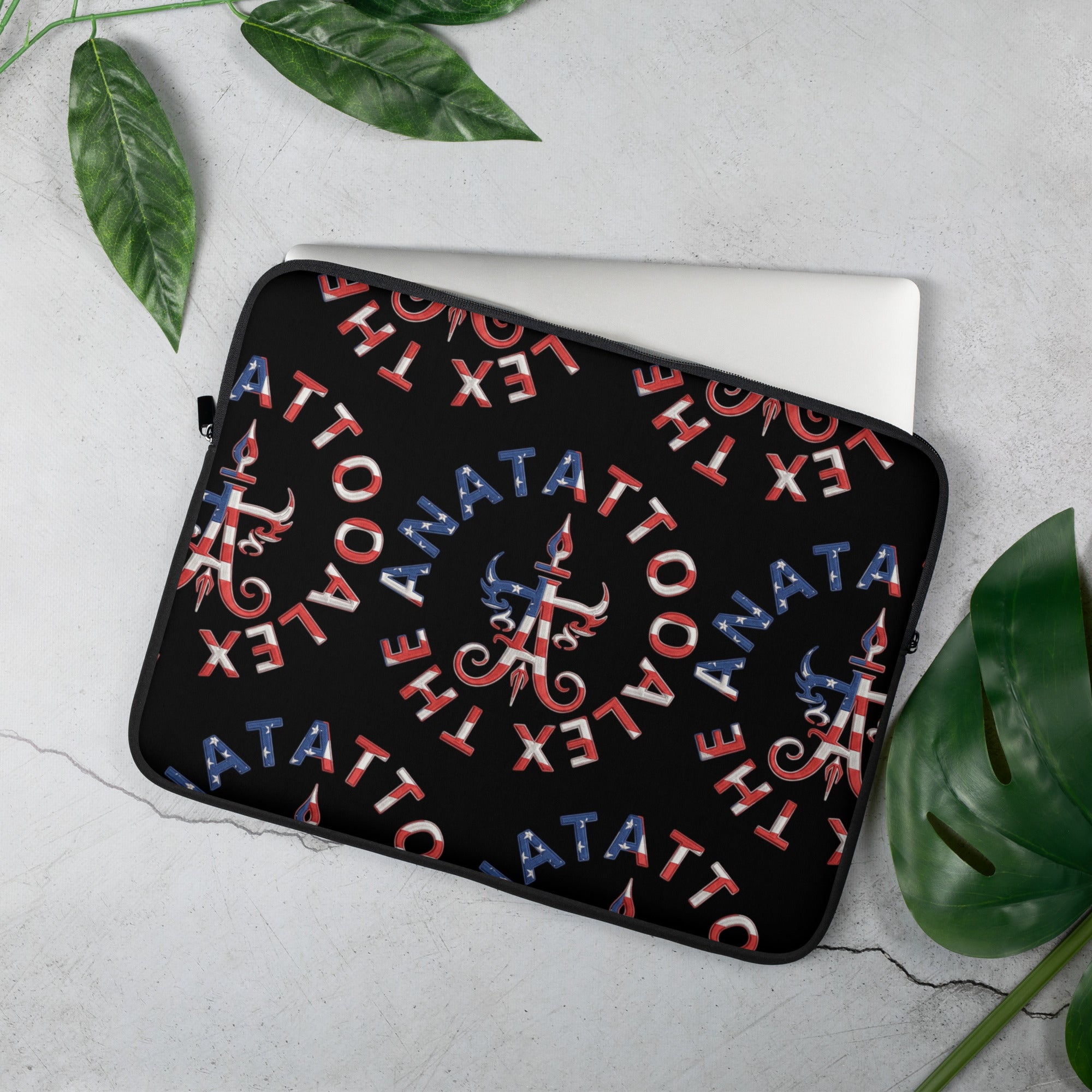 Laptop Sleeve