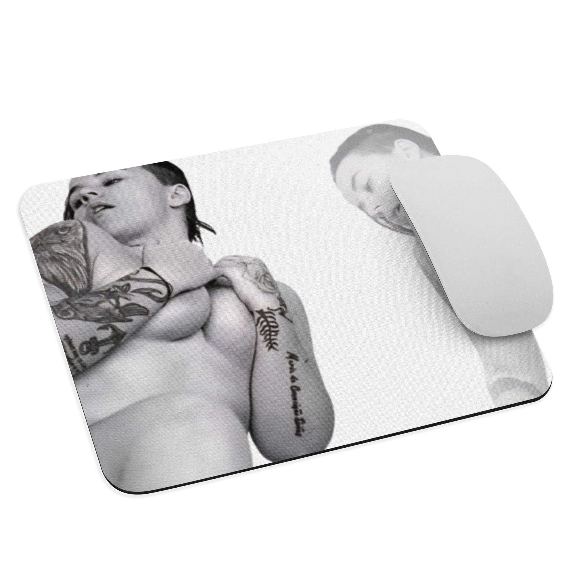 Mouse pad