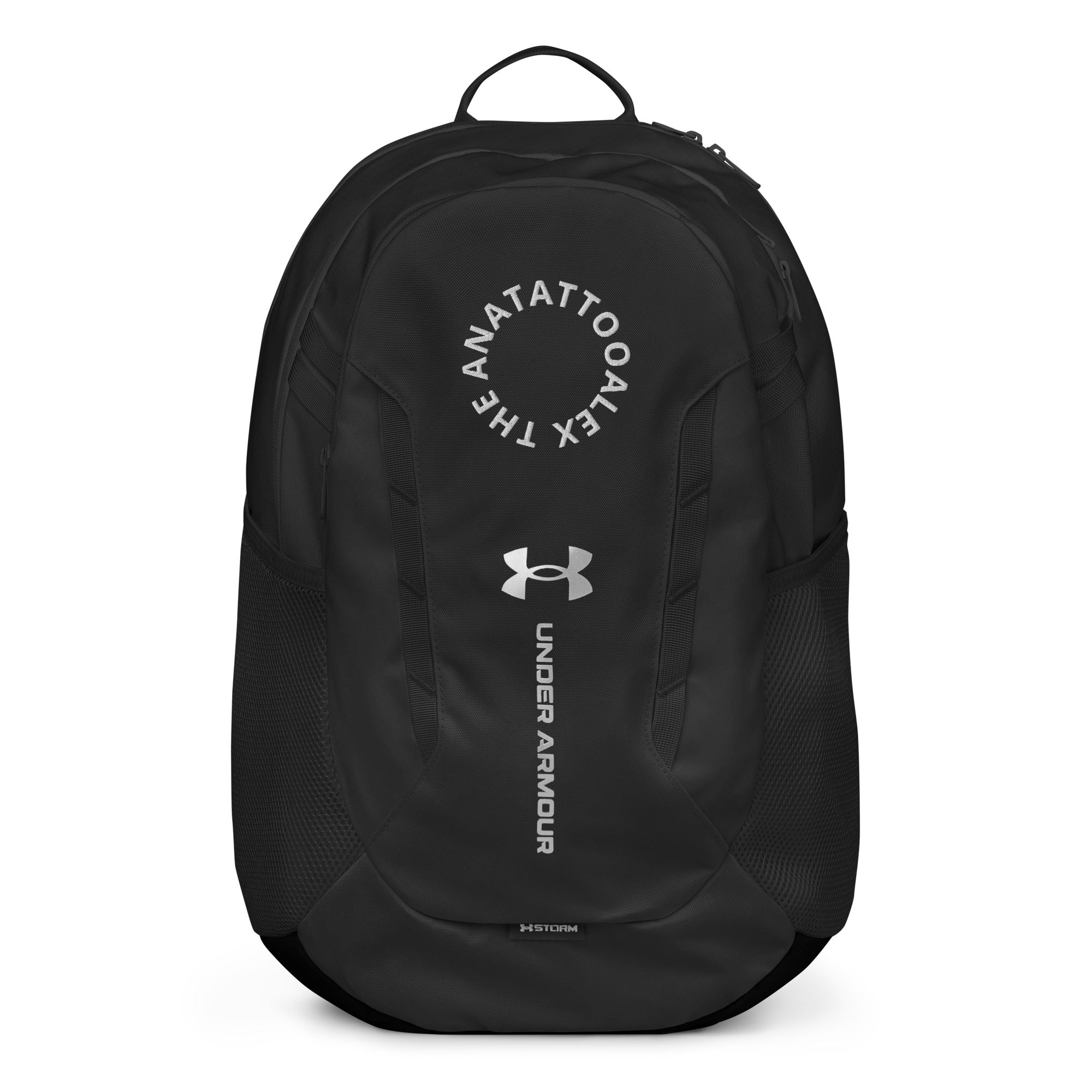 Mochila Under Armour®&AnaTattooalex