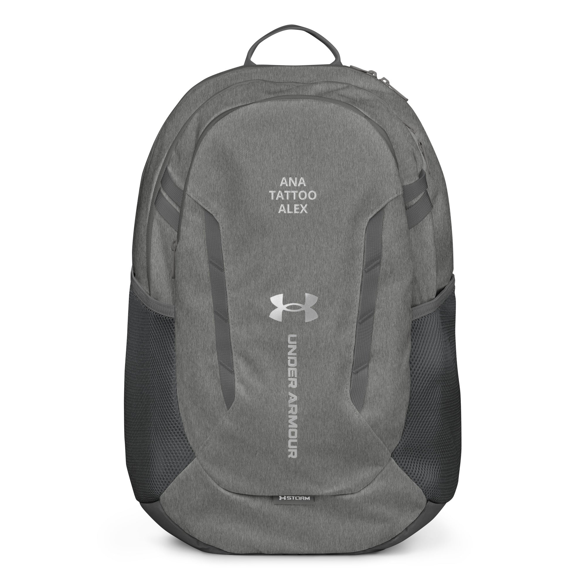 Mochila Under Armour®&Anatattooalex